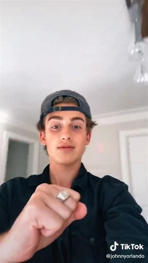 johnny orlando tiktok|itunes johnny orlando.